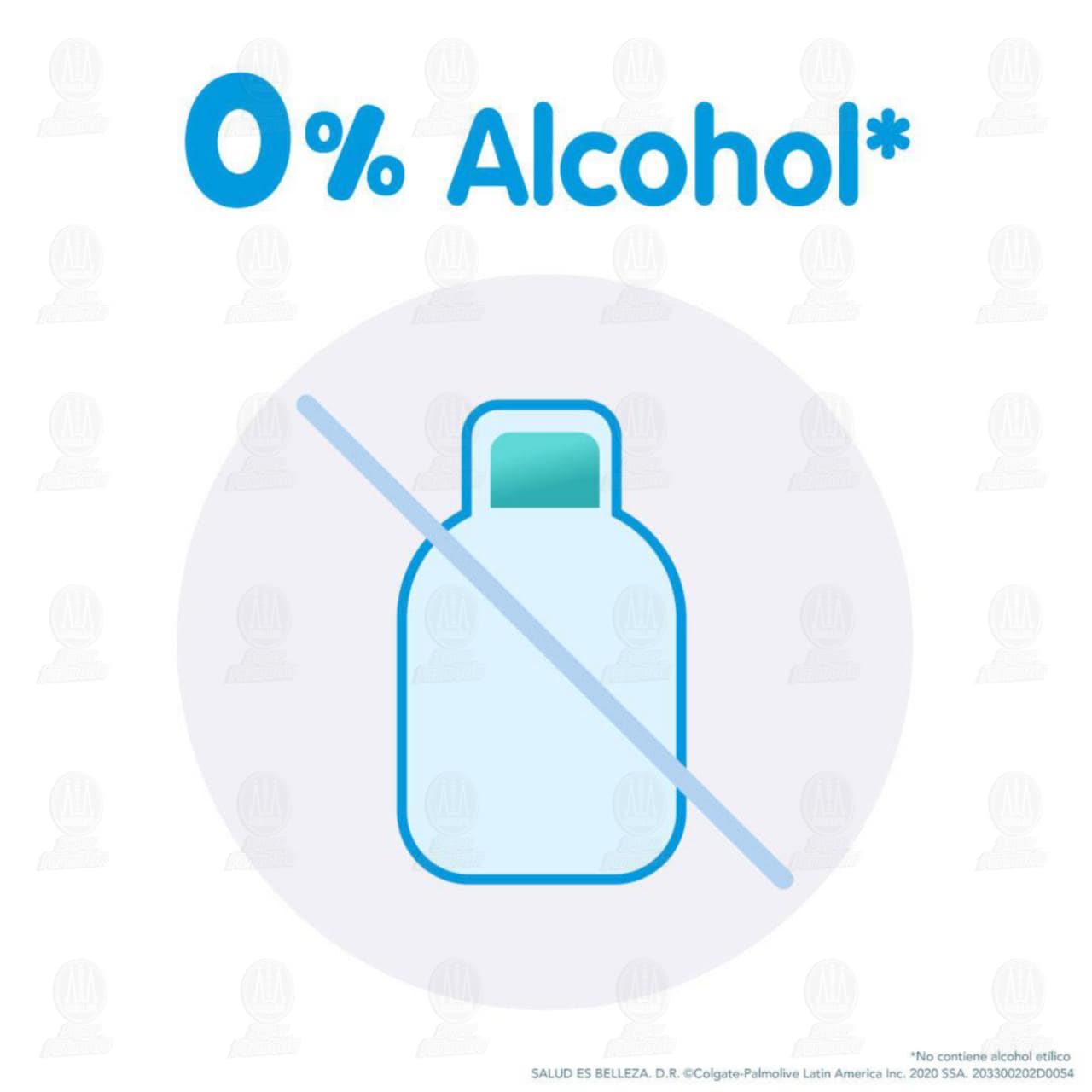 Toallitas H&uacute;medas Palmolive Neutro Balance Baby 0%, 80 pzas. image number 4