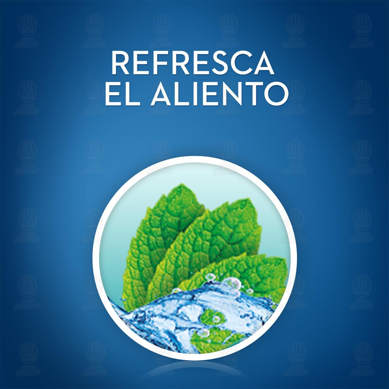 Pasta Dental Crest Complete Blancura + Scope, 140 ml. image number 4