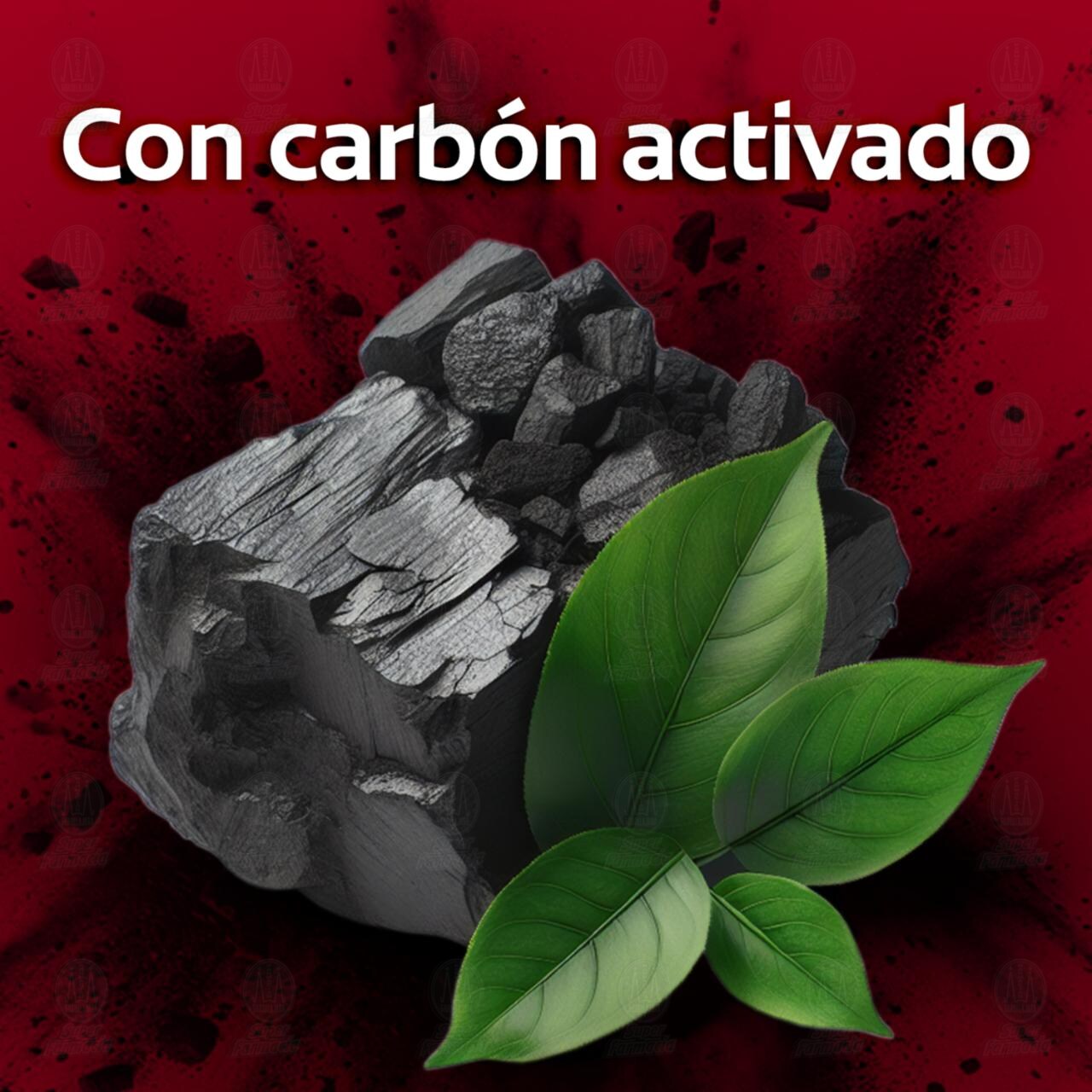 Pasta Dental Colgate Luminous White Carb&oacute;n Activado, 66 ml. image number 3