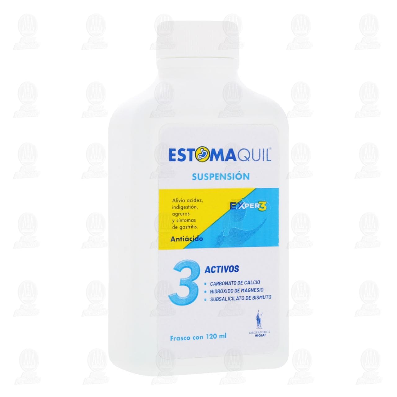 Imagen para Suspensión Estomaquil 120ml