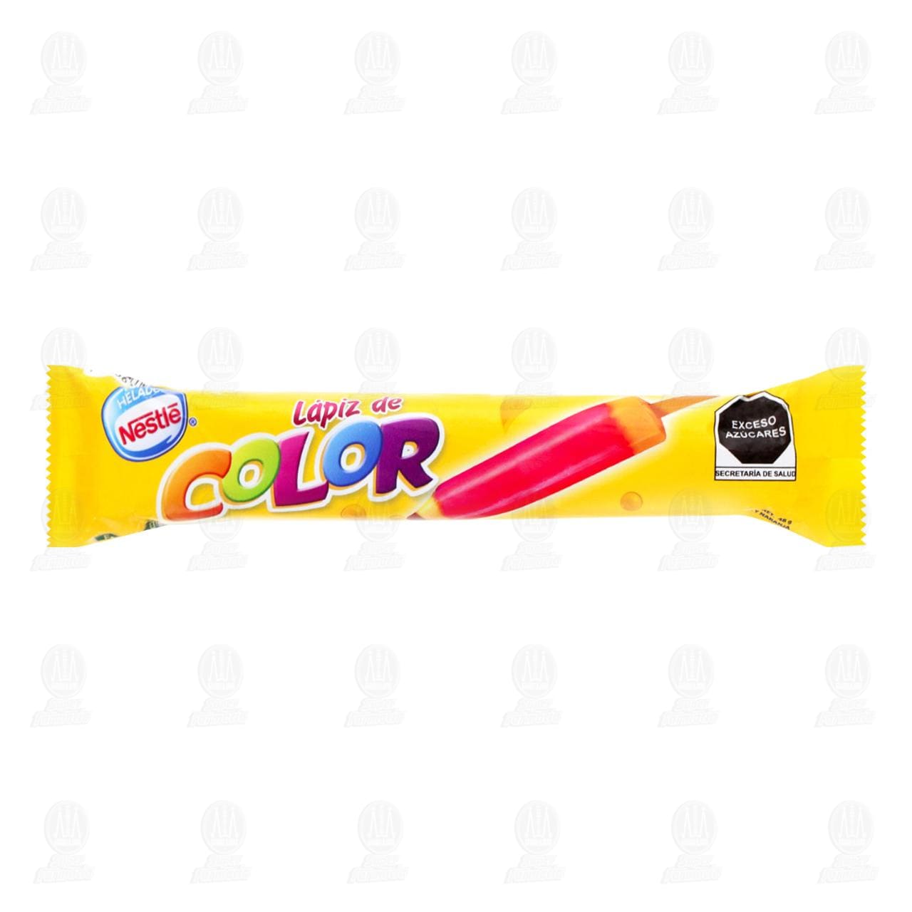 Imagen para Paleta Helada Lápiz de Color, 48 gr.