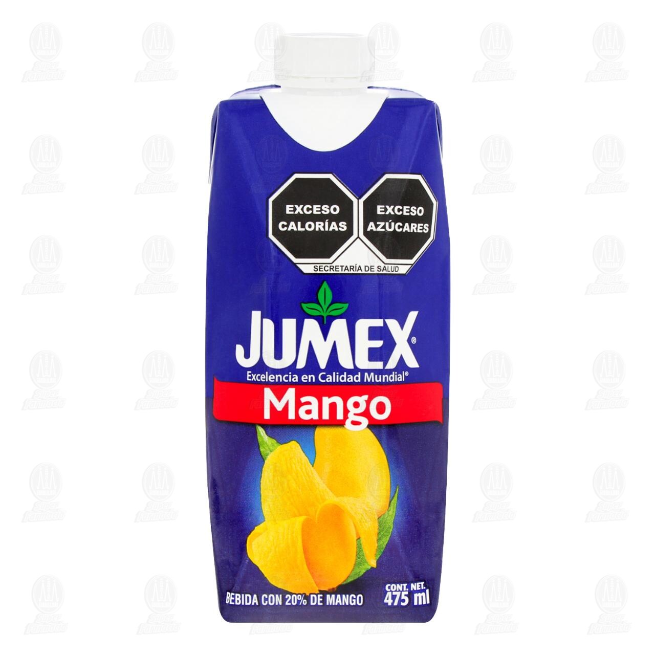 Bebida Jumex Mango, 475 ml. image number 1