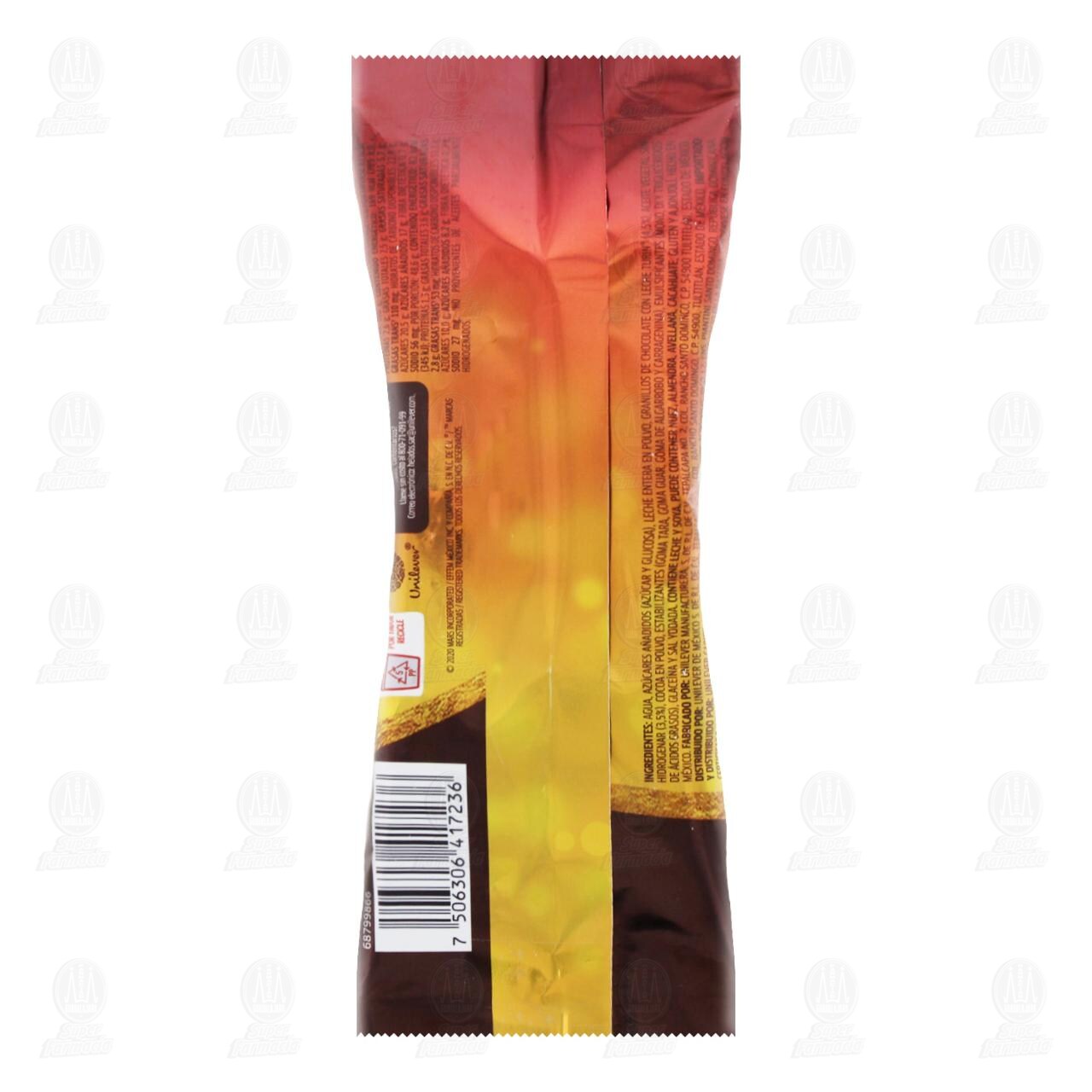 Paleta Holanda Conejos, 70 ml. image number 1