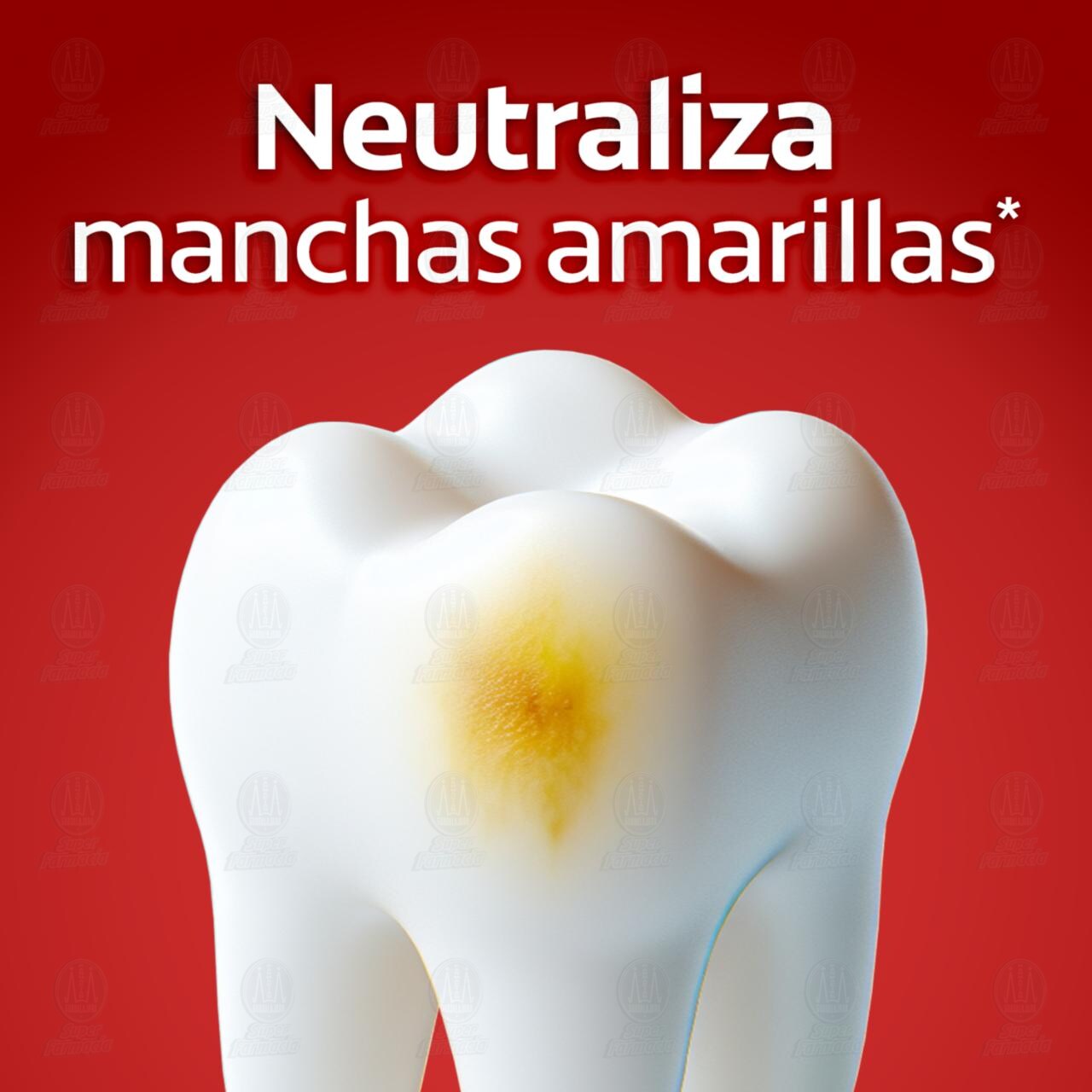 Pasta Dental Colgate Luminous White Instant, 66 ml. image number 2