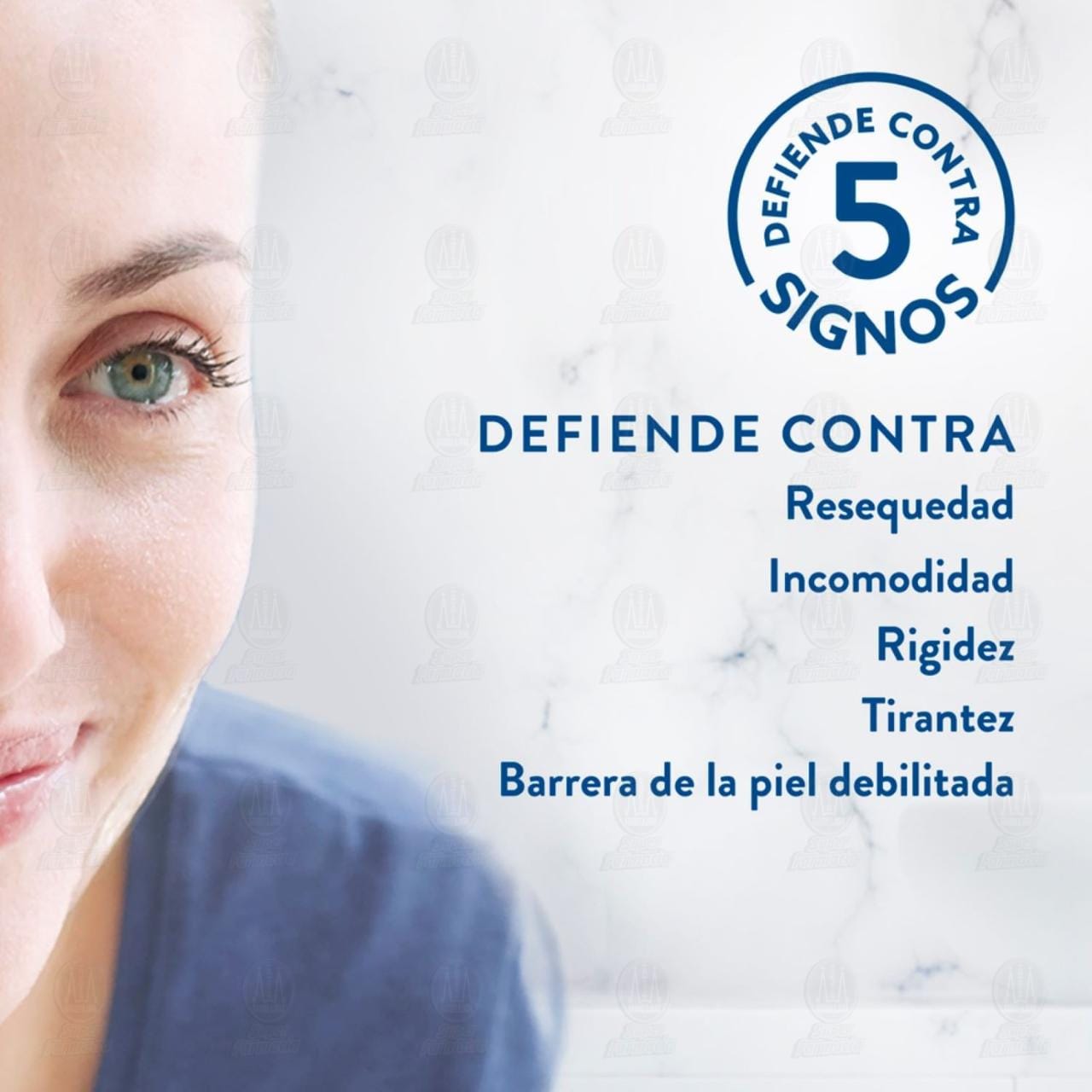 Cetaphil Optimal Hydratation Crema Hidratante Facial de Noche, 48 gr. image number 2