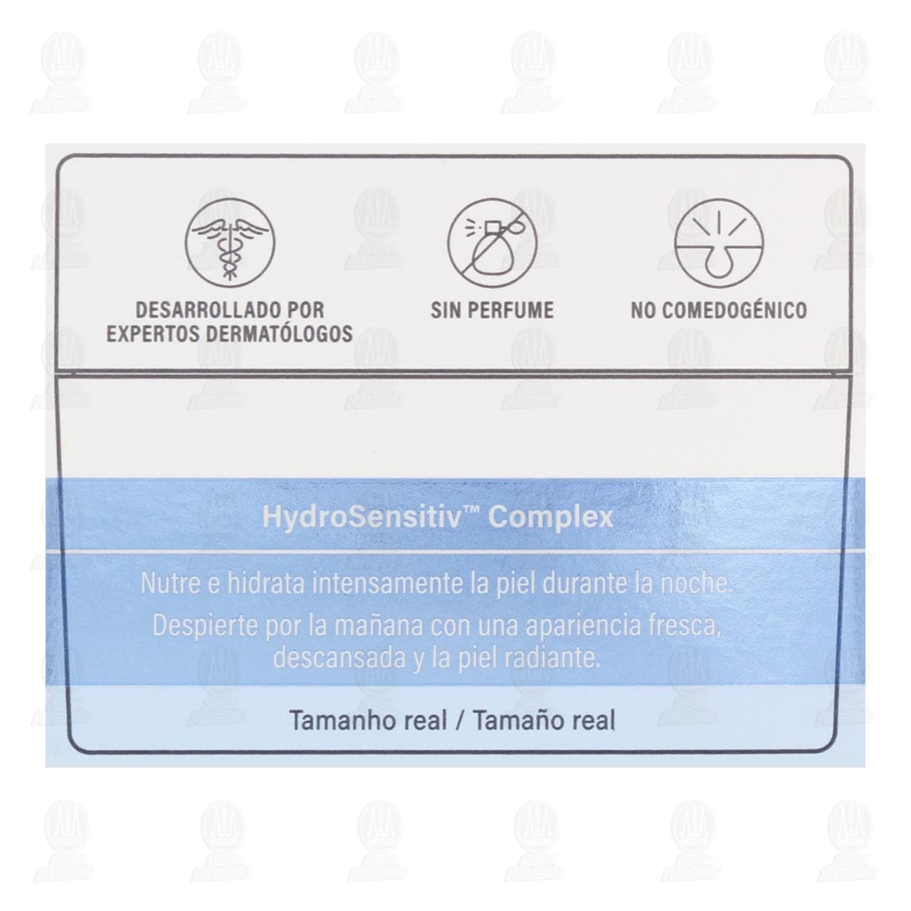 Cetaphil Optimal Hydratation Crema Hidratante Facial de Noche, 48 gr. image number 5