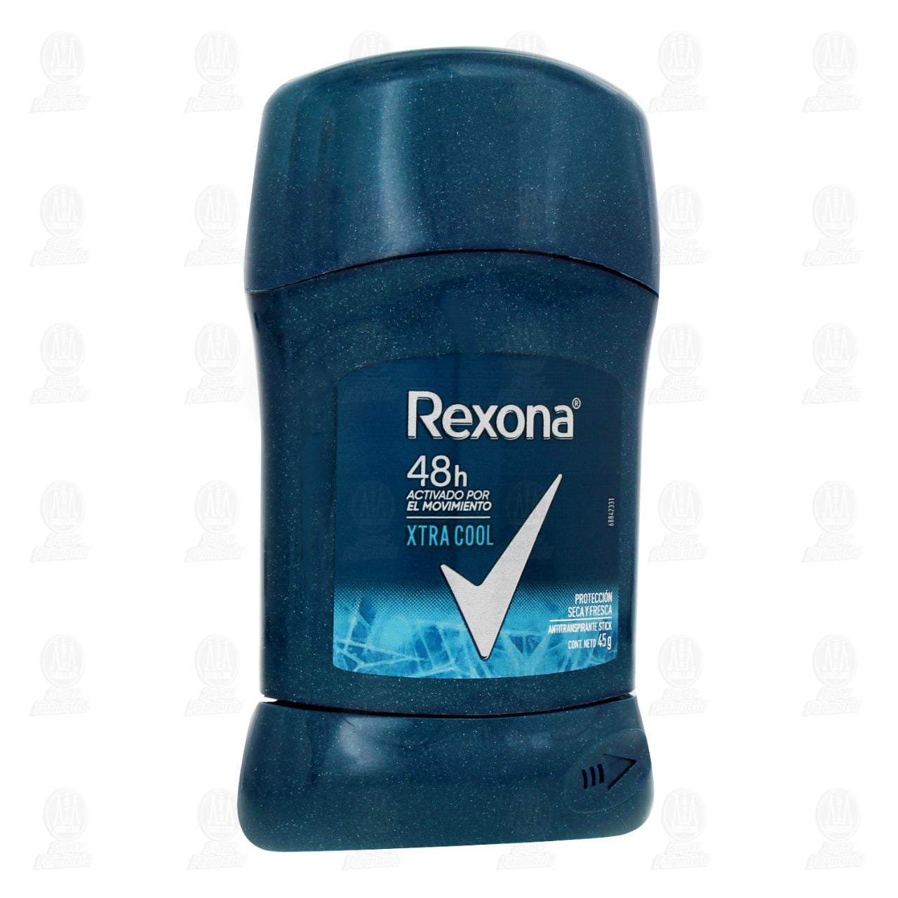 Imagen para Antitranspirante Rexona Xtra Cool, 45 gr.