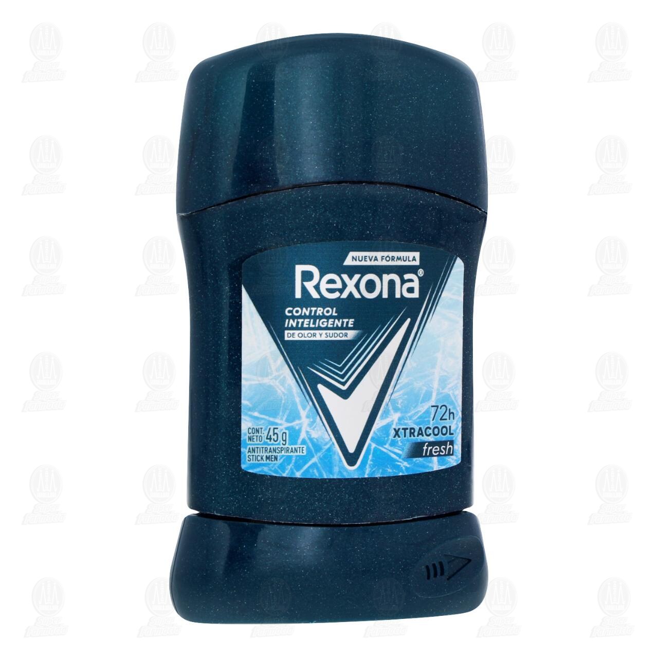 Antitranspirante Rexona Xtra Cool, 45 gr. image number 0