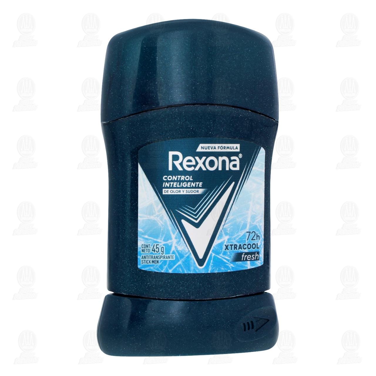 Antitranspirante Rexona Xtra Cool, 45 gr. image number 0