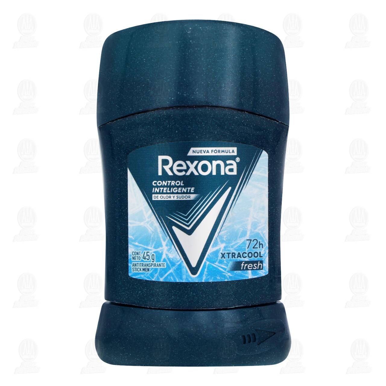 Antitranspirante Rexona Xtra Cool, 45 gr. image number 1