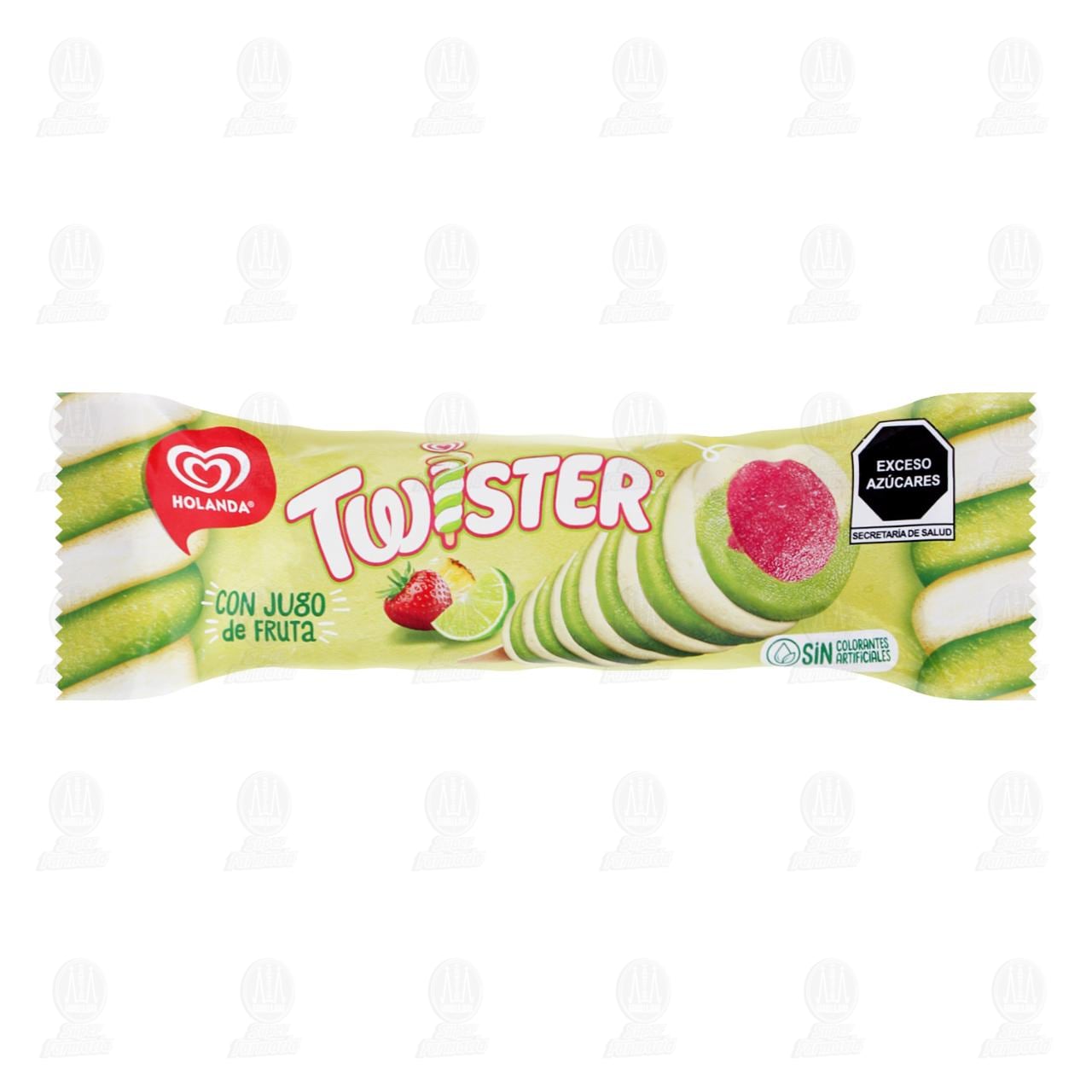 Imagen para Paleta Holanda Twister, 70 ml.