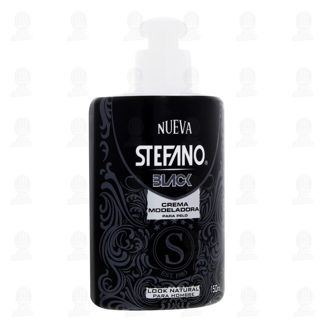 Imagen para Crema para el Cabello Stefano, 150 ml.