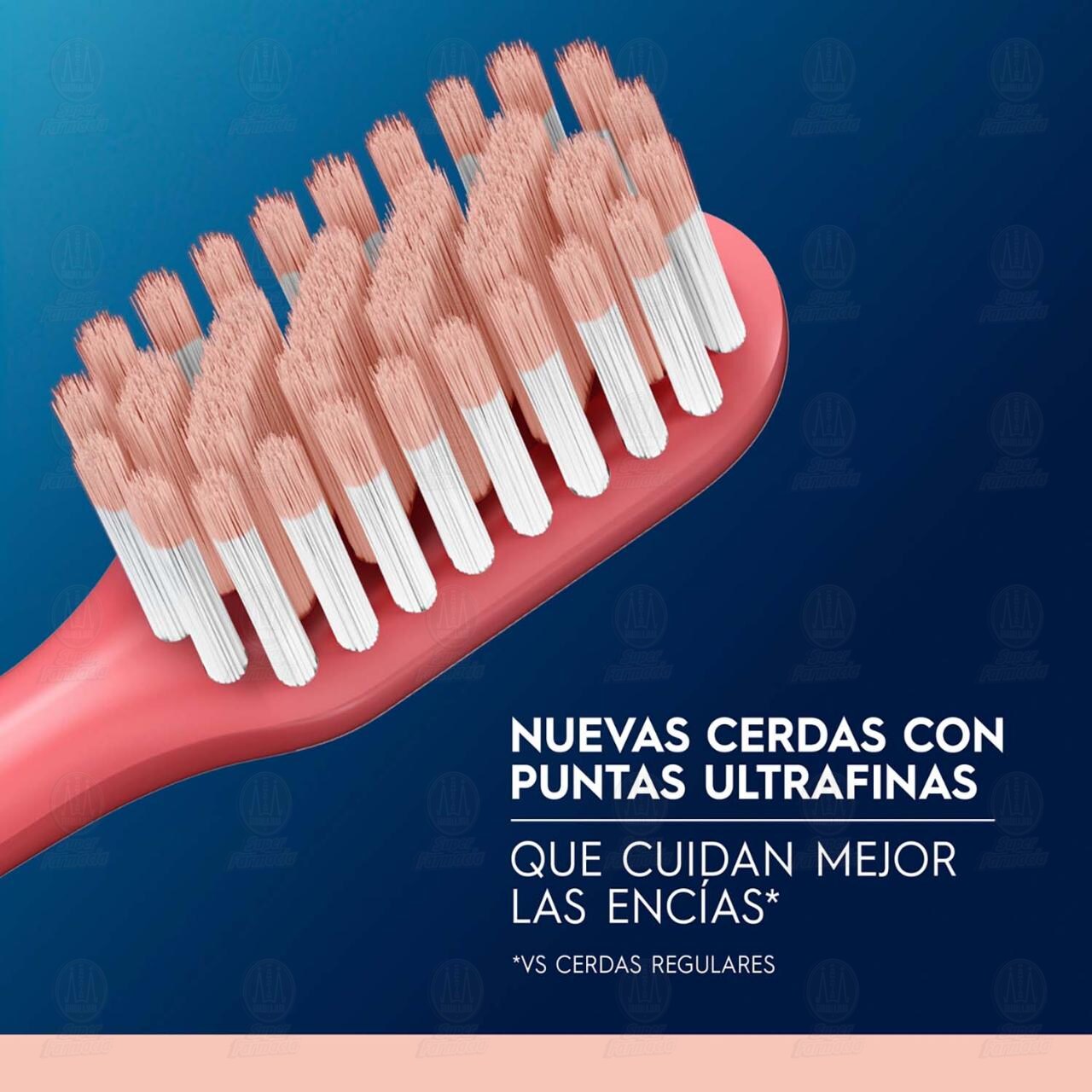 Cepillo Dental Oral-B Iconic Extra Suave, 1 pz. image number 3