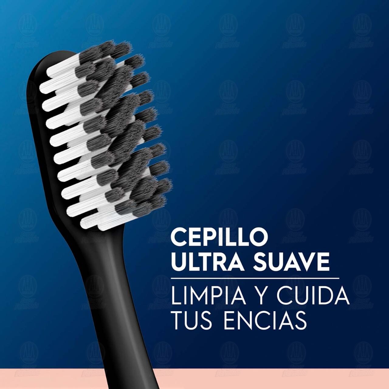 Cepillo Dental Oral-B Iconic Extra Suave, 1 pz. image number 4