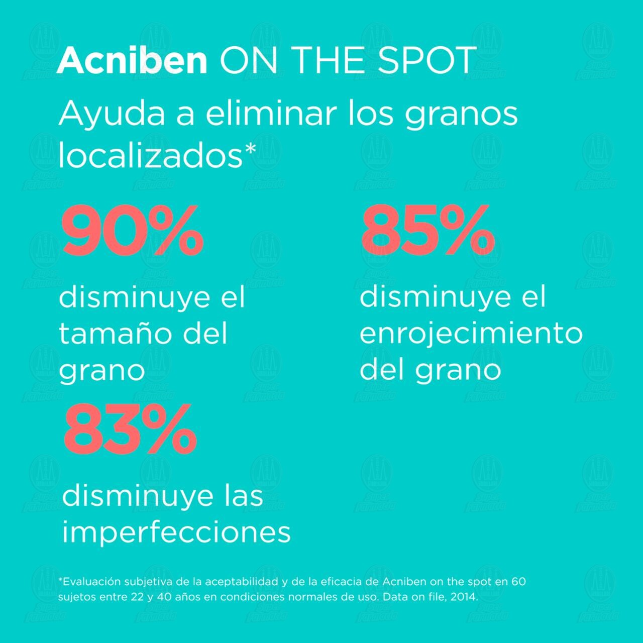 Isdin Gel Corrector Teen Skin Acniben 3 On the Spot, 15 ml. image number 3