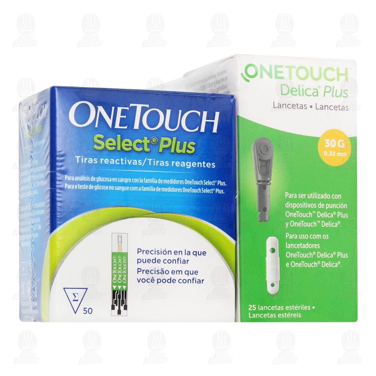 One Touch Select Plus Simple How To For Learning