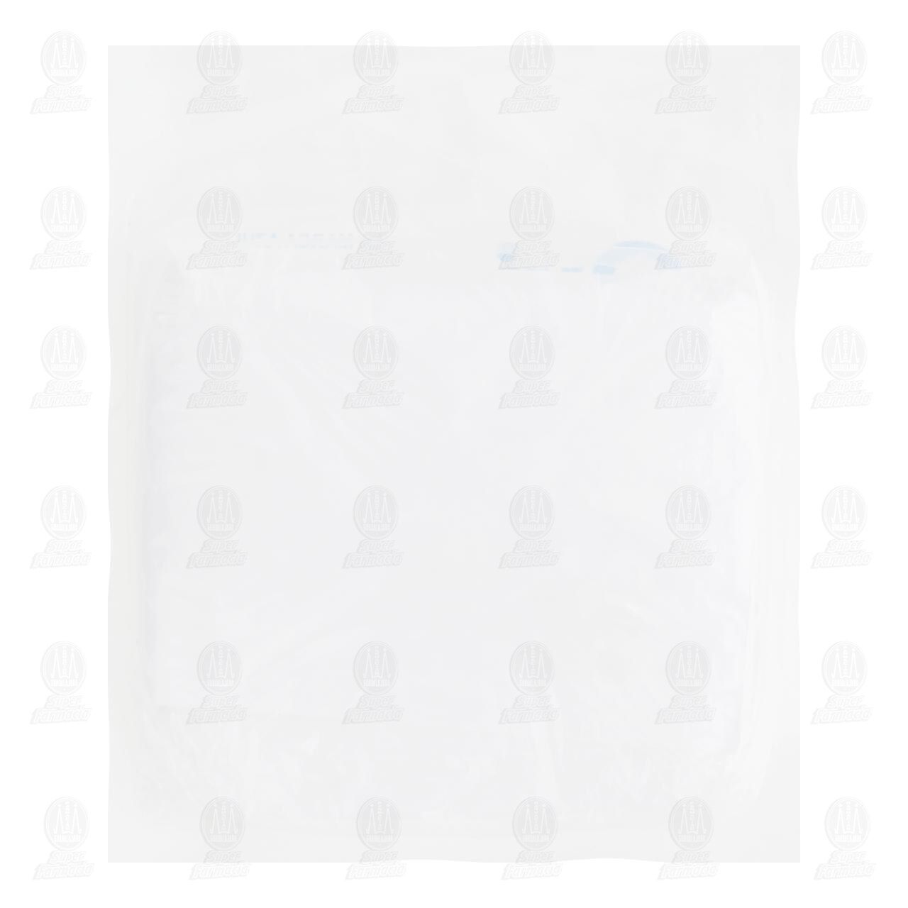 Gasa Seca Quirmex Est&eacute;ril, 10cm x 10cm, 5 pzas. image number 1