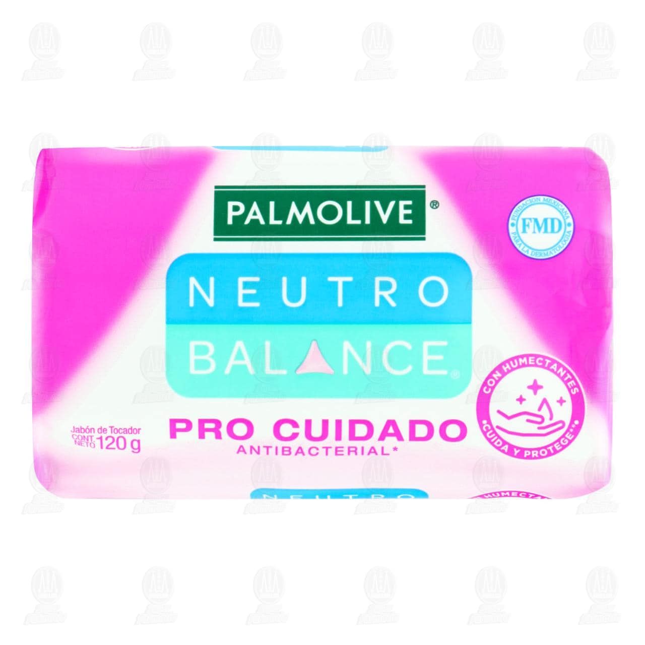 Imagen para Jabón de Tocador Palmolive Neutro Balance Pro Cuidado, 120 gr.