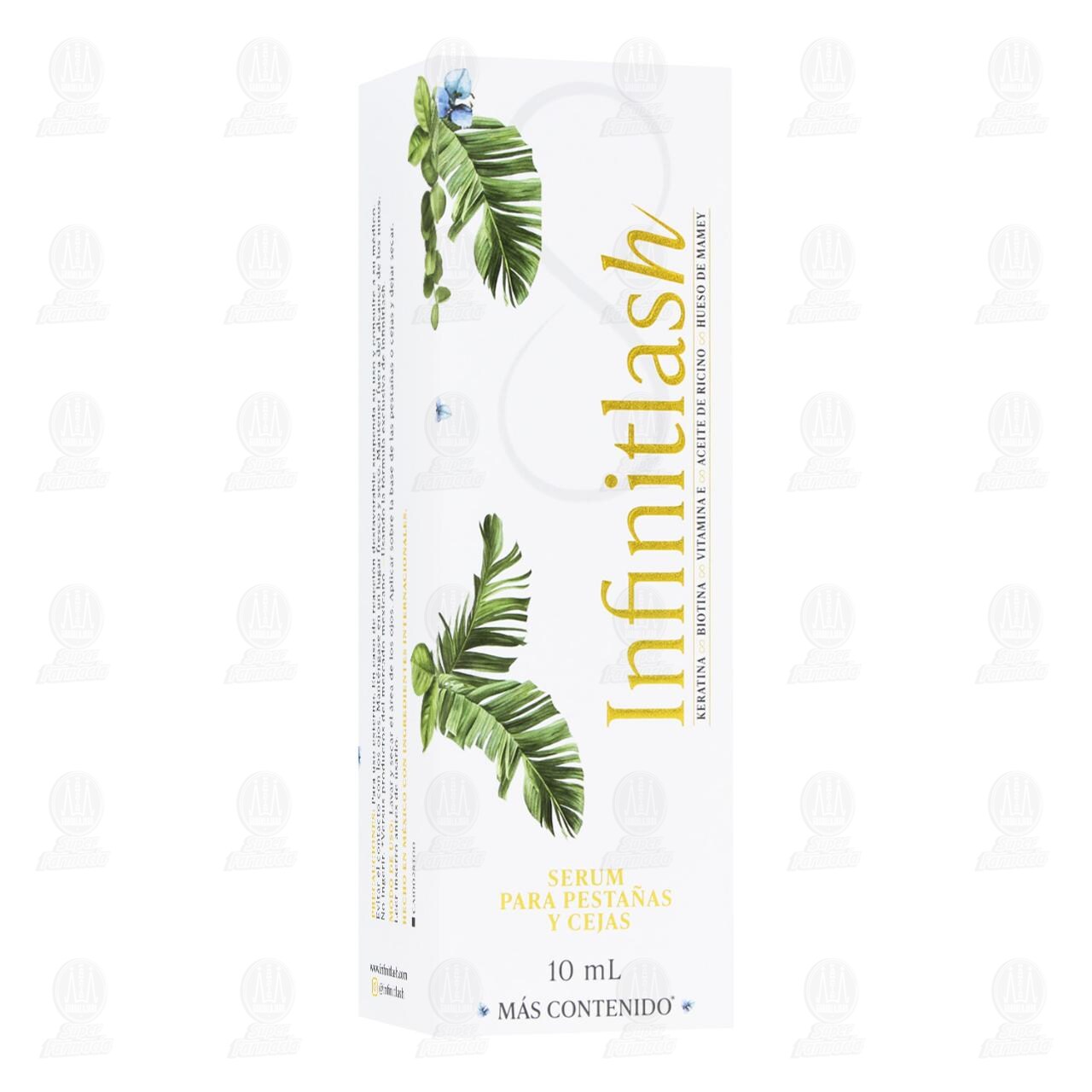 Imagen para Serum Infinitlash para Pestañas y Cejas, 10 ml.