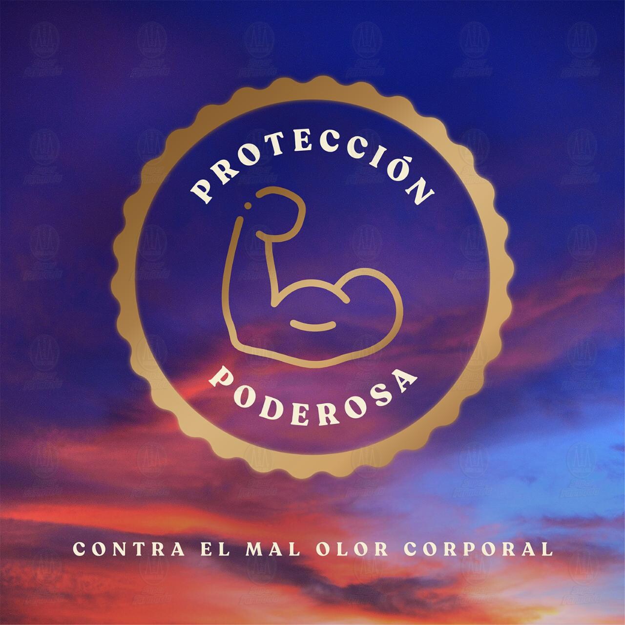 Desodorante Old Spice Platinum en Barra Citrus & Woof, 85 gr. image number 4