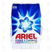 DETERGENTE EN POLVO ARIEL REVITACOLOR 850 GR.