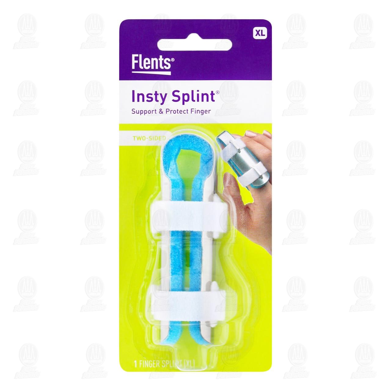 Imagen para Férula para Dedos Individual 2 Lados, 1 pz.