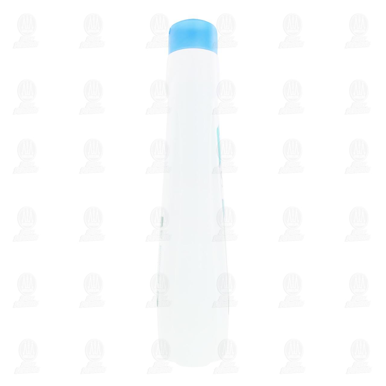 Shampoo Savil&eacute; Control Caspa Menta, Eucalipto y S&aacute;bila, 700 ml. image number 4