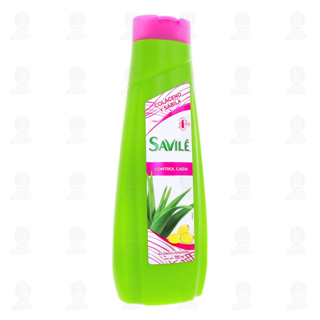 Imagen para Acondicionador Savilé Colágeno y Sábila, 700 ml.