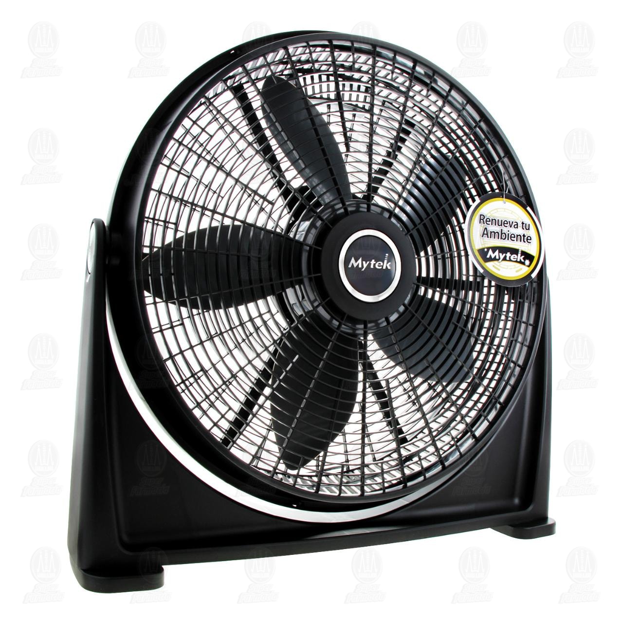 Ventilador Mytek de Piso, 1 pz. image number 0