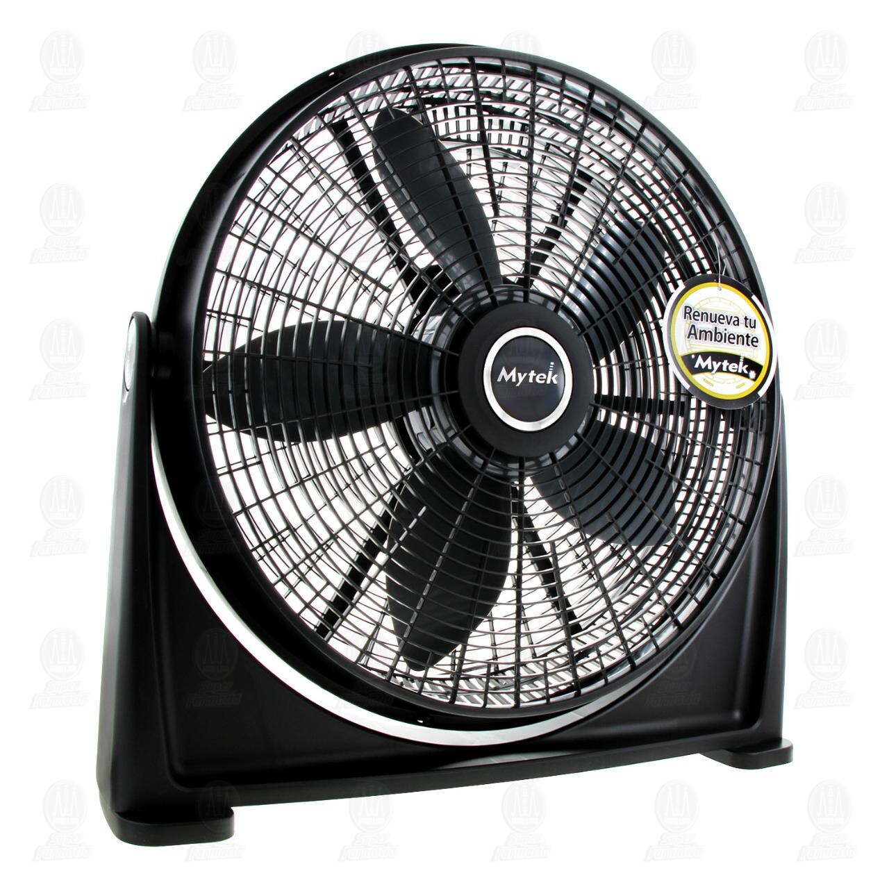 Ventilador Mytek de Piso, 1 pz. image number 0
