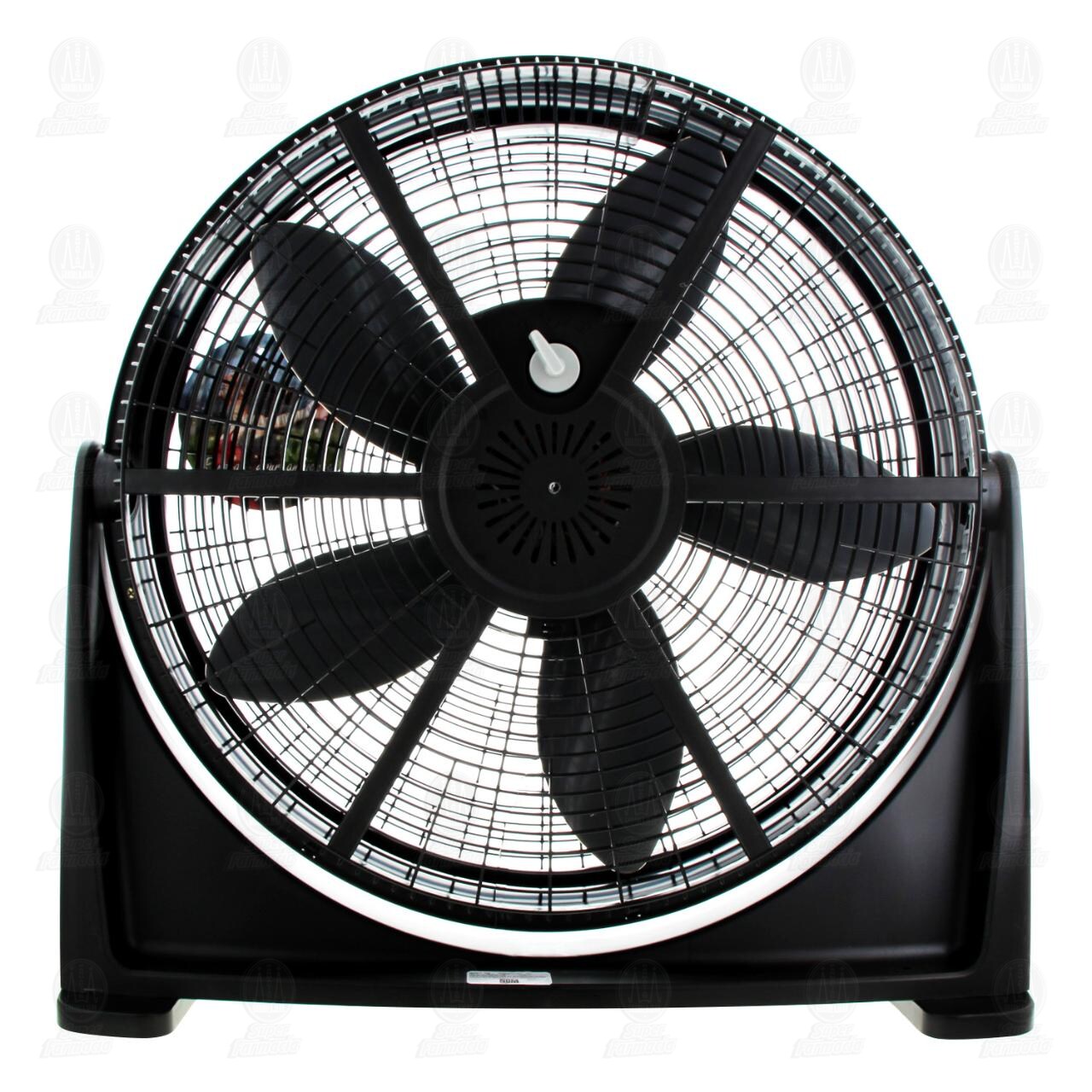 Ventilador Mytek de Piso, 1 pz. image number 2