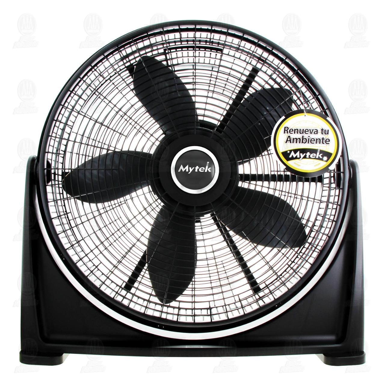 Ventilador Mytek de Piso, 1 pz. image number 1
