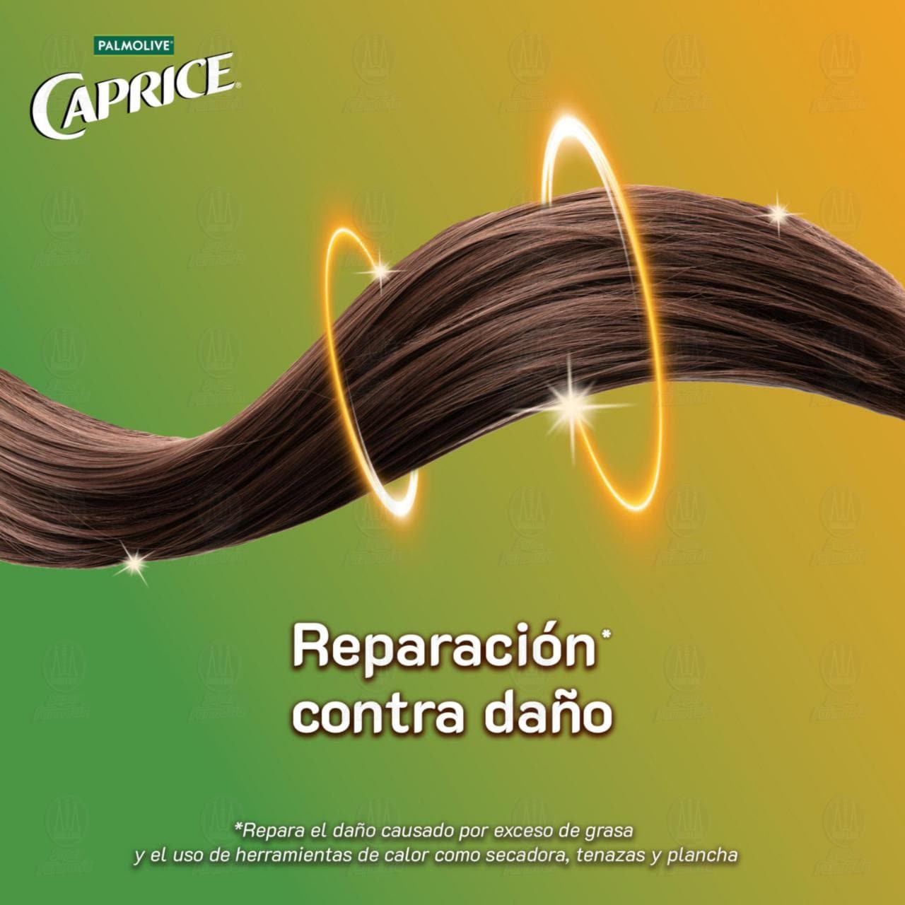 Shampoo Caprice Especialidades Nutrici&oacute;n y Regeneraci&oacute;n, 750 ml. image number 3