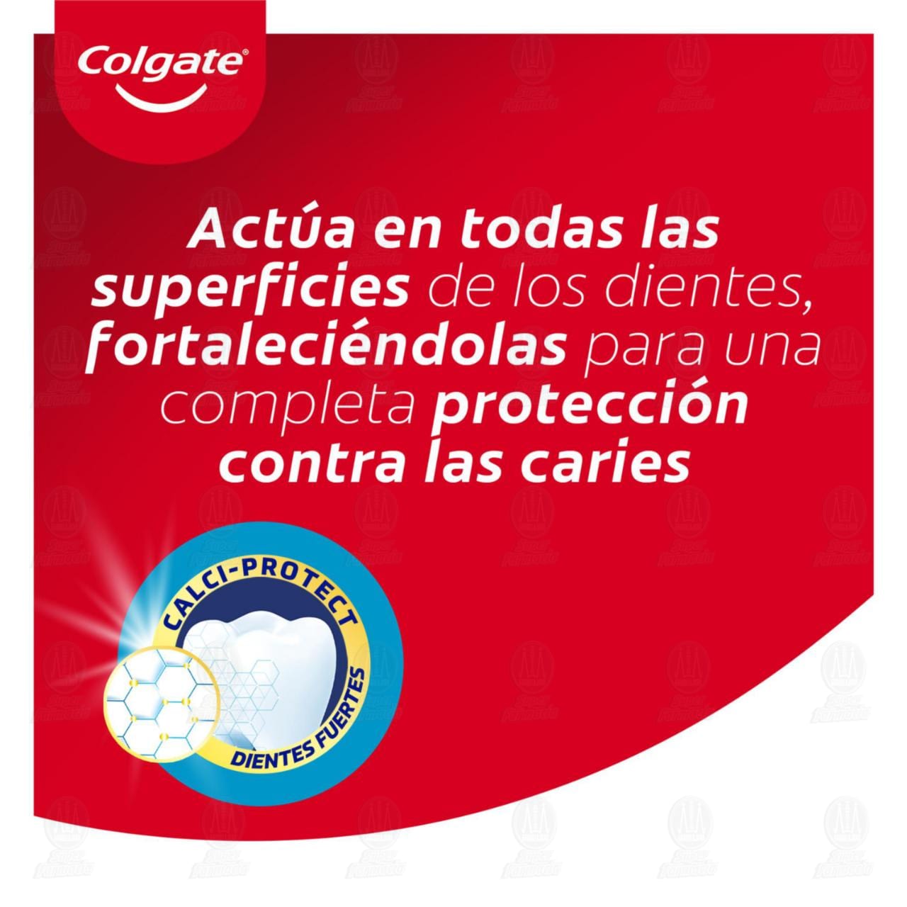 Pasta Dental Colgate M&aacute;xima Protecci&oacute;n Anticaries, 90 ml. image number 2