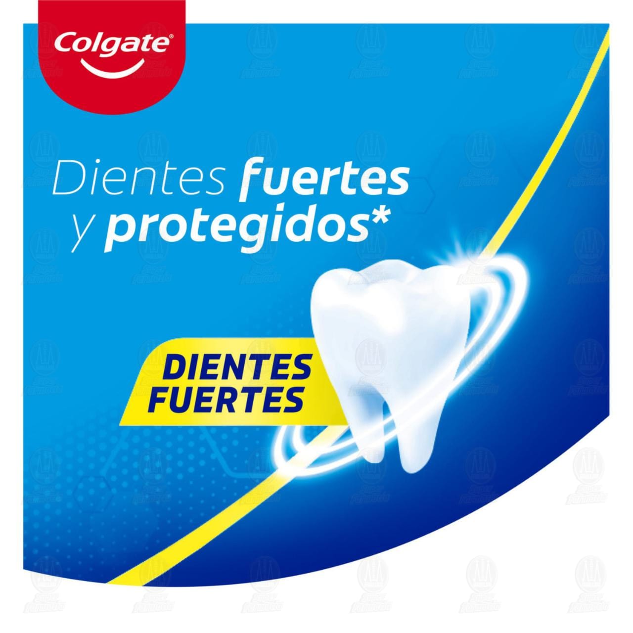 Pasta Dental Colgate M&aacute;xima Protecci&oacute;n Anticaries, 90 ml. image number 3