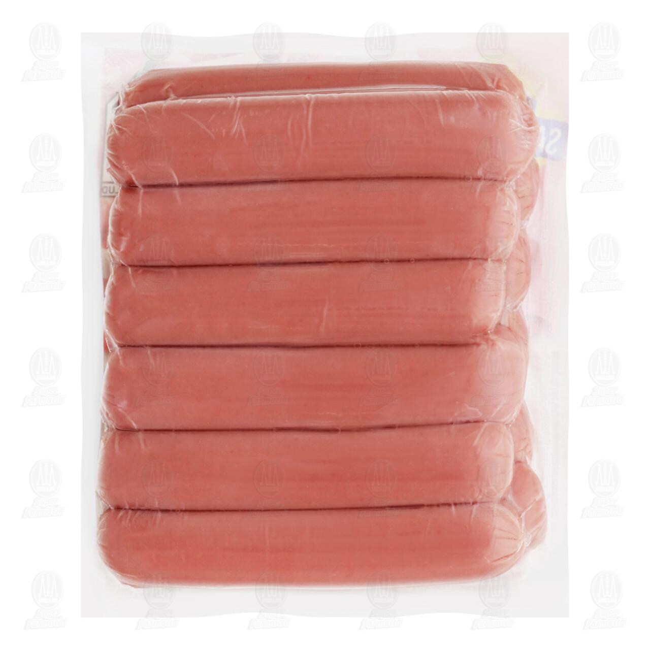 Salchicha Lala Plenia Tipo Viena, 500 gr. image number 1