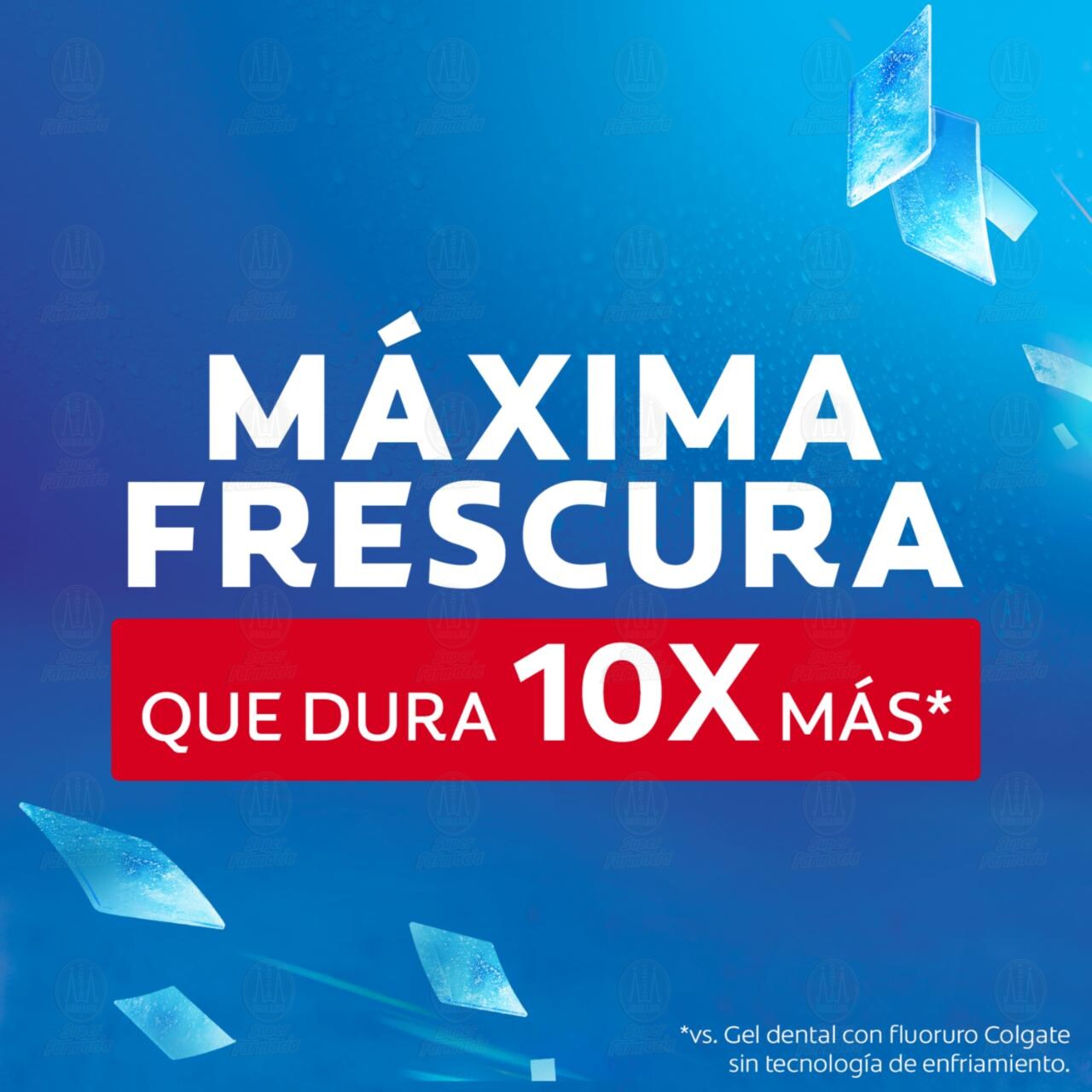 Pasta Dental Colgate Max Fresh Cool Mint, 90 ml. image number 5