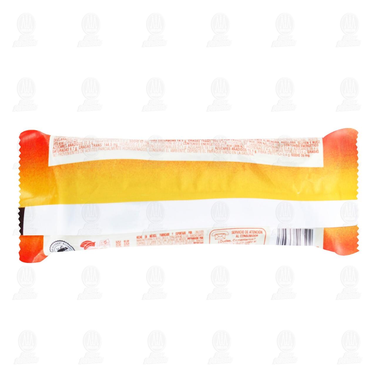 Paleta Magnum Sunlight Chocolate Blanco, Mango y Coco, 90 ml. image number 1