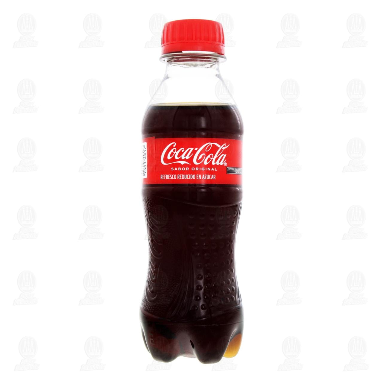 Refresco Coca-Cola, 200 ml. image number 1
