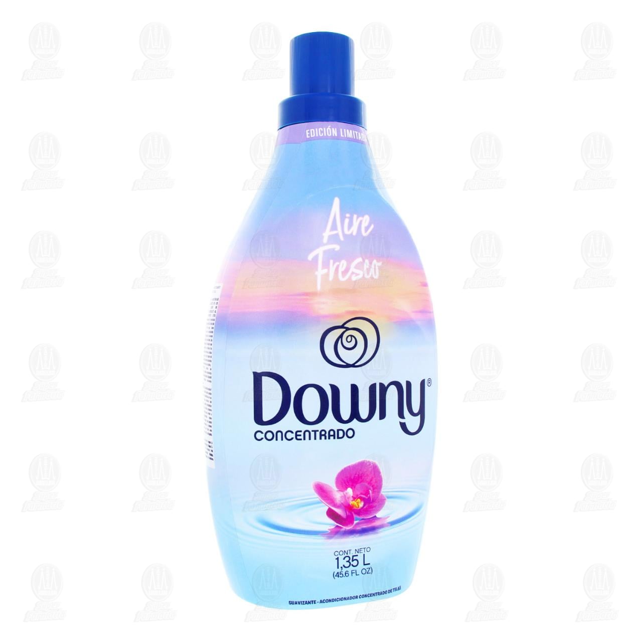 Suavizante de Telas Downy Aire Fresco, 1.35 l. image number 0