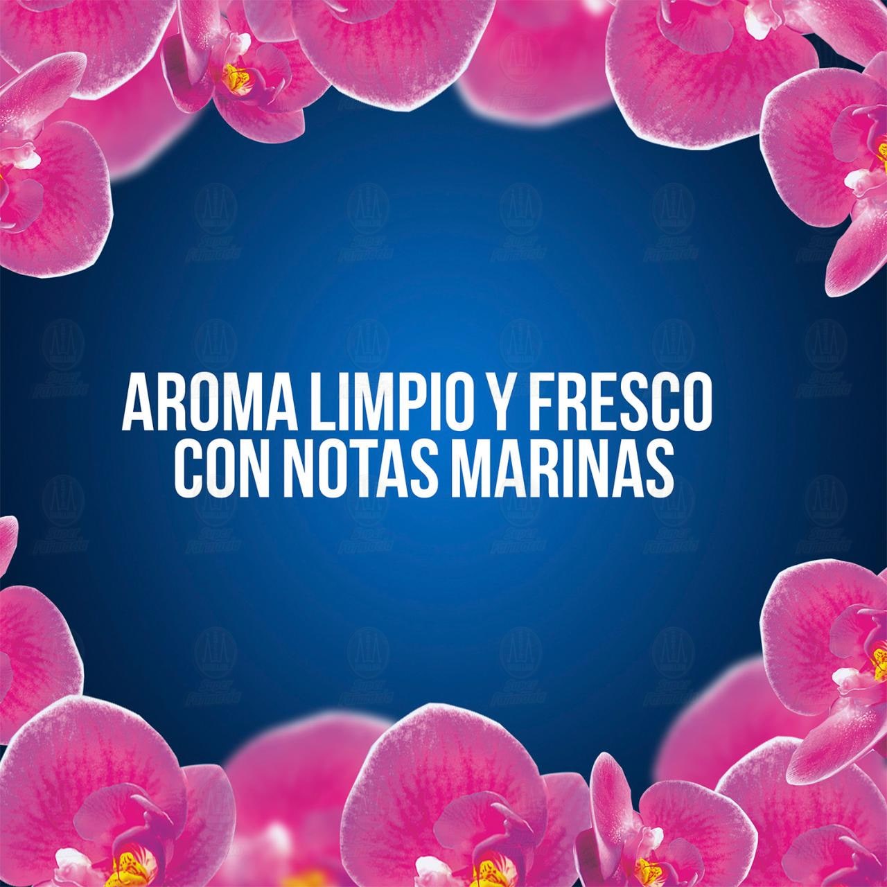 Suavizante de Telas Downy Aire Fresco, 1.35 l. image number 3