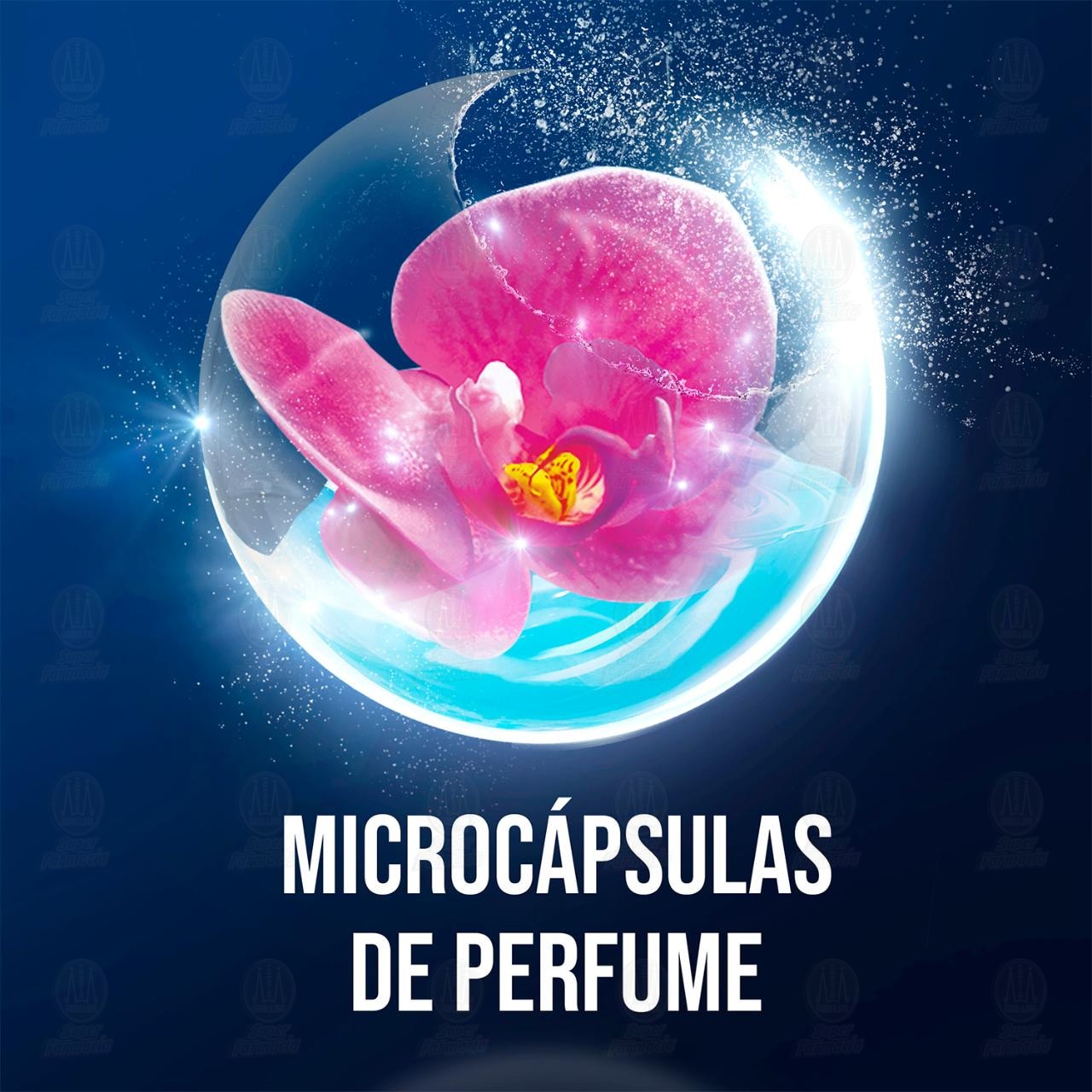 Suavizante de Telas Downy Aire Fresco, 1.35 l. image number 4