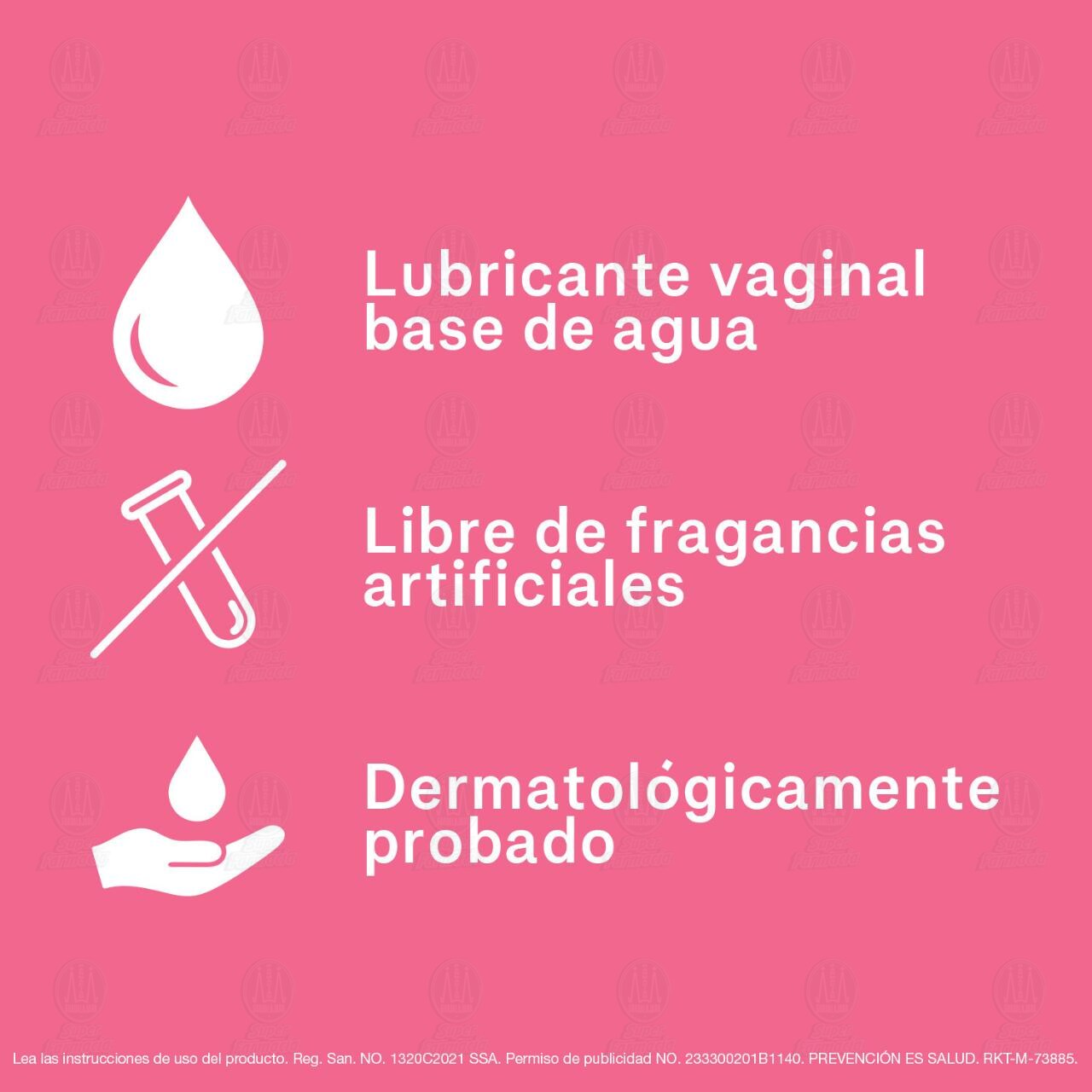 Sico Naturals Lubricante &Iacute;ntimo H2O, 100 ml. image number 2