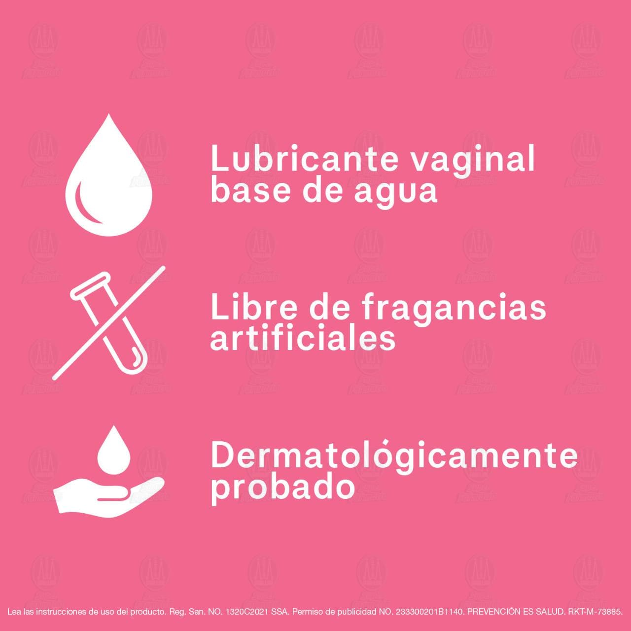 Sico Naturals Lubricante &Iacute;ntimo H2O, 100 ml. image number 2