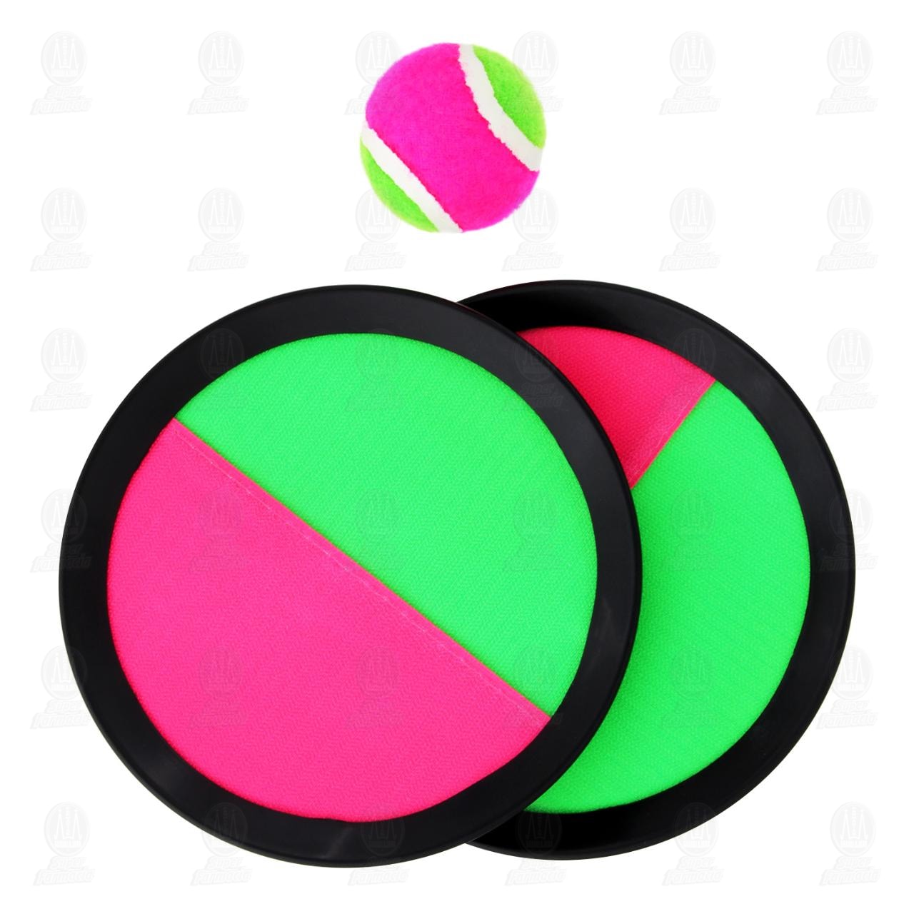 Juego para Atrapar Catch Ball, 1 Pza. image number 2