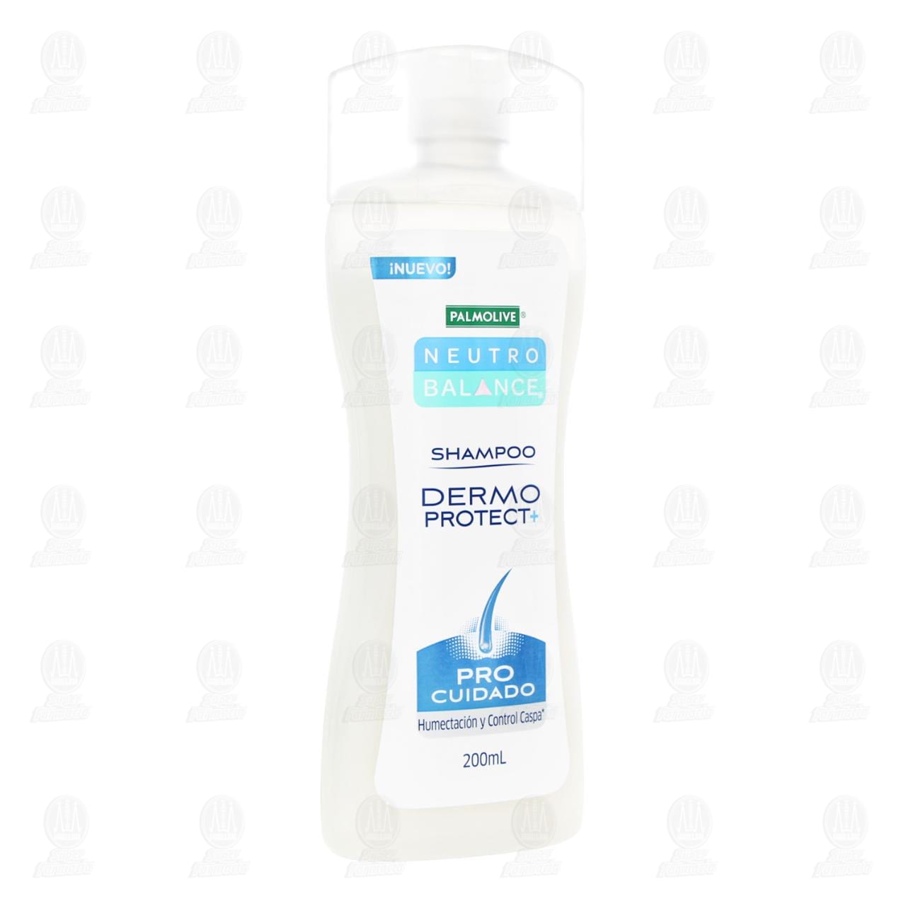 Imagen para Shampoo Neutro Balance Dermo Protect+, 200 ml.