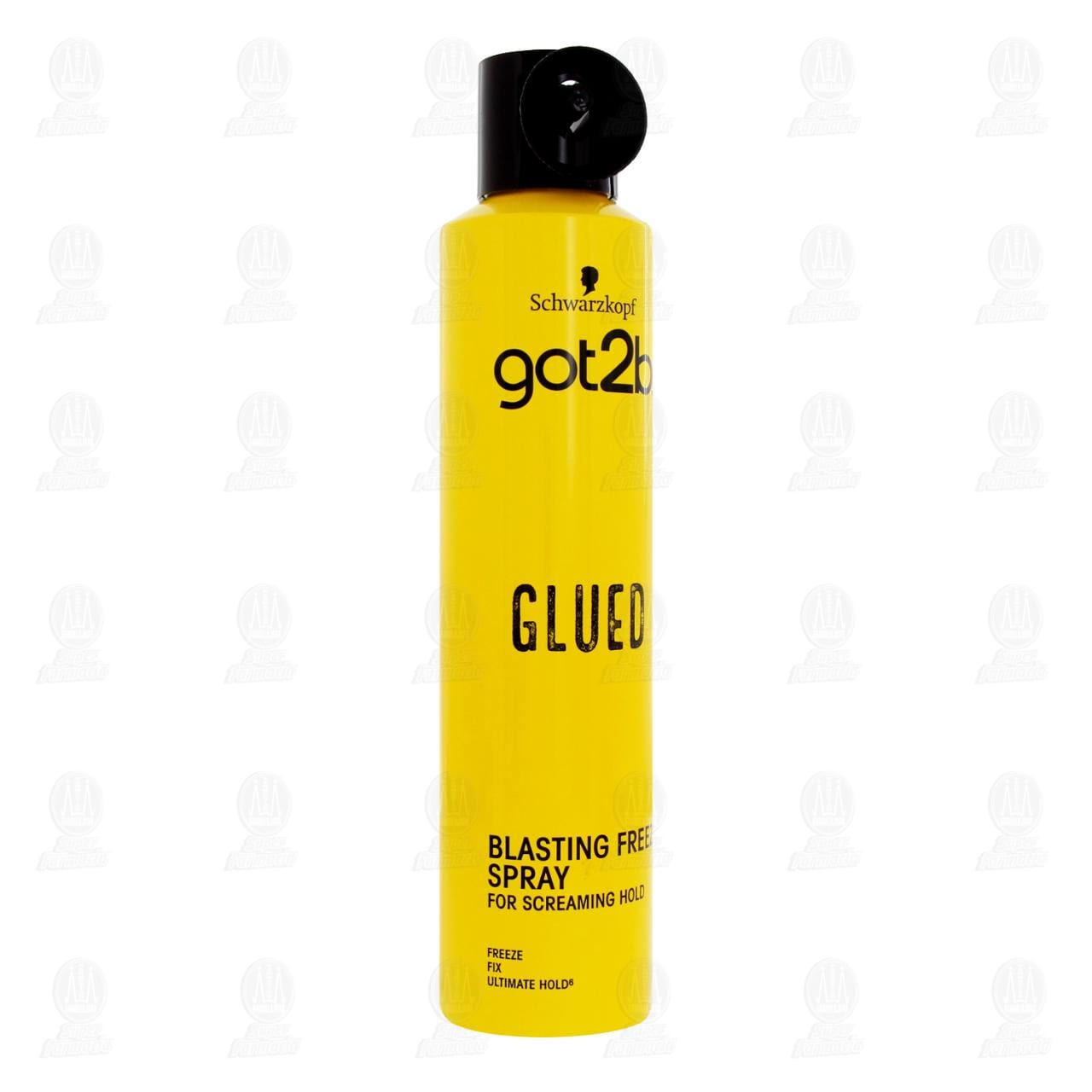 Imagen para Spray Fijador Got2b Glued para Cabello, 300 ml.