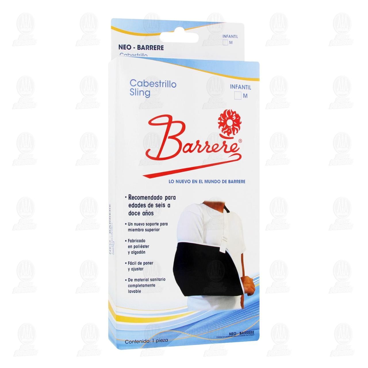 Cabestrillo Sling Barrere Infantil, 1 pz.