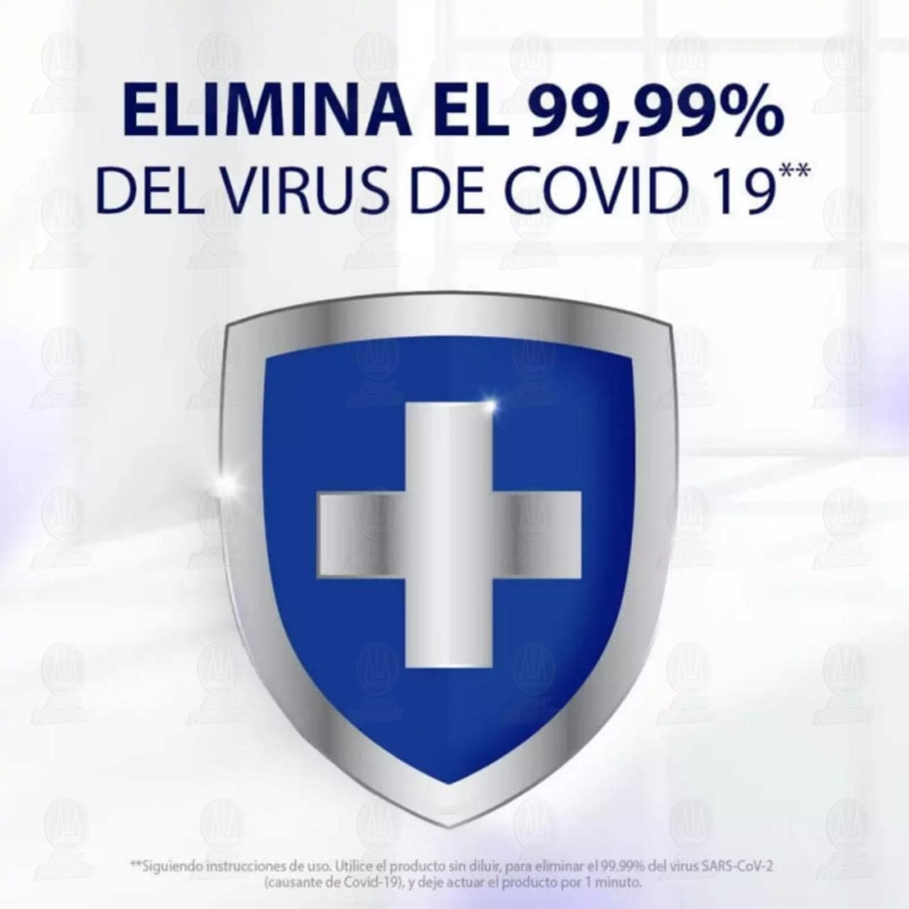 Limpiador Multiusos Fabuloso Alternativa al Cloro, 1.65 l. image number 3