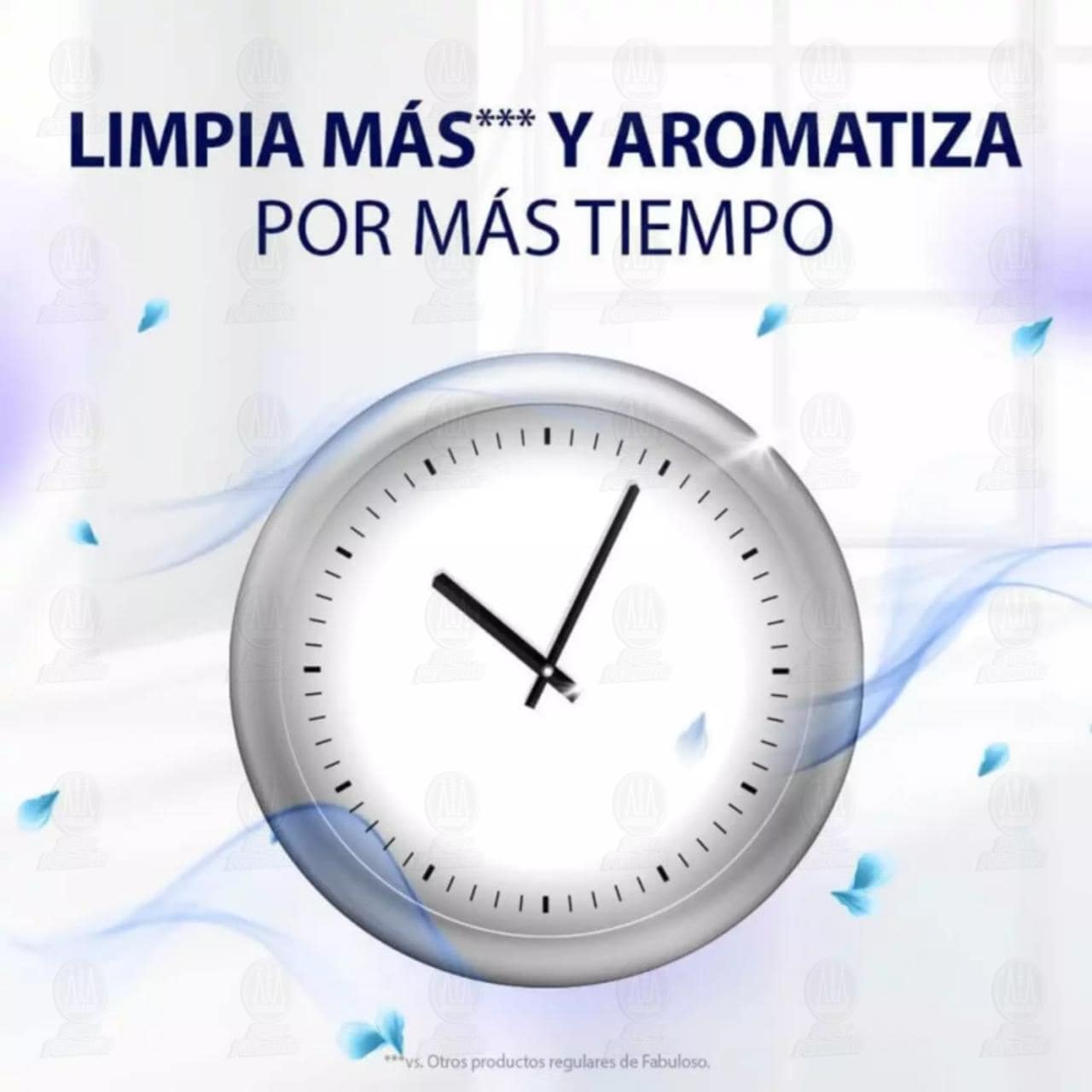 Limpiador Multiusos Fabuloso Alternativa al Cloro, 1.65 l. image number 4